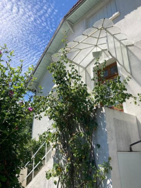Maison au calme